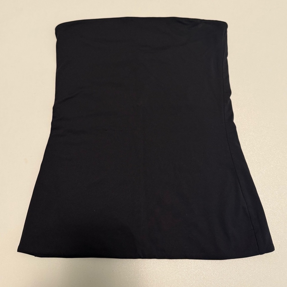 Aritzia Babaton Contour Tube Top